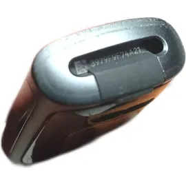 Fitbit Charge 5 schwarz/edelstahl graphit