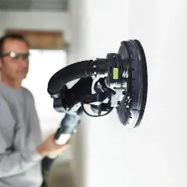 Festool LHS-E 225 EQ-Plus Langhalsschleifer
