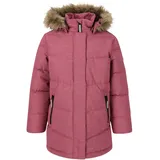 ZigZag Pennie Steppjacke Rot Violet 128
