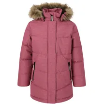 ZigZag Pennie Steppjacke Rot Violet 128
