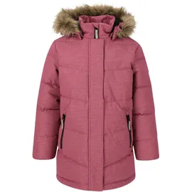 ZigZag Pennie Steppjacke Rot Violet 128
