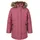 ZigZag Pennie Steppjacke Rot Violet 128