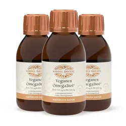Veganes Omega3to1® Flüssigkonzentrat