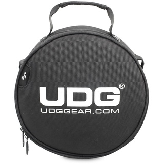 UDG Ultimate DIGI Headphone Bag Black