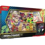 POKEMON 13503 Pokémon PKM Premium-Kollektion Mega-Zygarde-ex