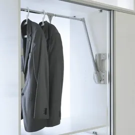 SOTech Kleiderlift 850 - 1150 mm 900 x 15 kg