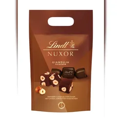 NUXOR Beutel, Feinherb, 700g