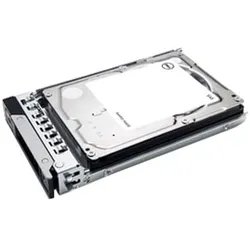Dell Customer Kit - Festplatte - 600 GB - intern - 2.5" (6.4 cm)