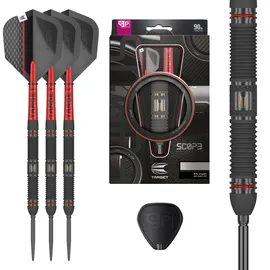 Target Darts Scope 01 Steeldarts 23 g