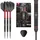Target Darts Scope 01 Steeldarts 23 g