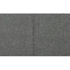 Möbel Kraft Boxspringbett 188 x 124 cm Grau