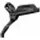Sram Level ultimate vorderradbremse ohne scheibe 95cm schwarz