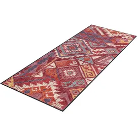 Wash+Dry Pueblo 75 x 190 cm rot