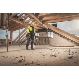 Metabo Akku-Laubbläser LB 18 LTX BL ohne Akku