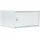 Rottner Tresor Wertfach Home Case 4 37,0 x 32,5 x 19,0 cm Lichtgrau