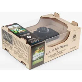 Lomography La Sardina 8-Ball