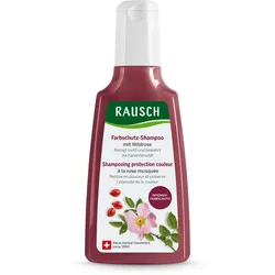 RAUSCH Farbschutz-Shampoo mit Wildrose