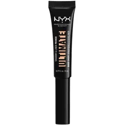 NYX Professional Makeup Ultimate Shadow & Liner Primer Eyeshadow Base 8 ml Medium 02