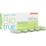 Bausch + Lomb Biotrue for Astigmatism 30er Box-+1.5-8.40-14.50--1.25-180