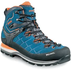 Meindl Litepeak GTX blau / orange