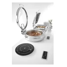 HENDI 239193 Küchenherd