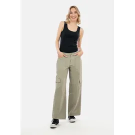 SURI FREY Cargohose SFY Freyday Cargohosen Beige XS