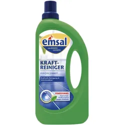 117022 Emsal  Grund- und Kraftreiniger 1l
