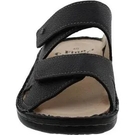 Finn Comfort Danzig-S Schwarz 42