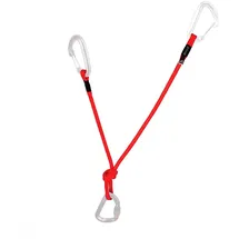 Blue Ice Alpine Runner Rundschlinge Rot