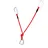 Blue Ice Alpine Runner Rundschlinge Rot