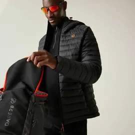 Dare 2b Dare2b Air Lite Jacke - Black - 3XL