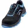 Uvex 2 xenova BOA 95582 S1P Schuhgröße (EU): 39 Schwarz/Blau 1 Paar
