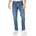 Authentic Straight 34 Länge 34 grau Herren Fit Straight Leg