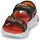SKECHERS MEGA-SPLASH Herren Schwarz 36