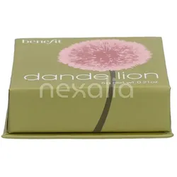 Benefit Wanderful World Blushes Powder Highlighter Dandelion Baby-Pink 6 g