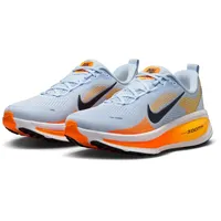 Nike Vomero 18 Herren Hydrogen Blue/Black/Laser Orange 46