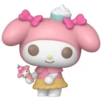 Funko POP! Sanrio - Hello Kitty - My Melody