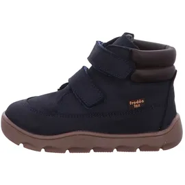 Froddo Zeru Tex Barefoot Kinder Blau 28