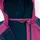 TROLLKIDS Nordkapp Overall - Bright Berry / Madeira Blue - 92 cm