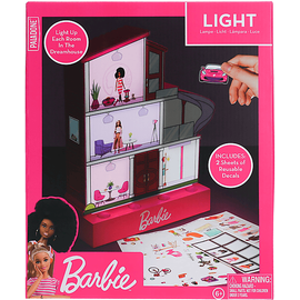 Paladone Barbie Dreamhouse Leuchte