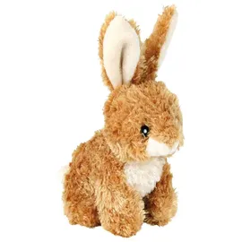 Trixie Kaninchen Plüsch 15 cm mehrfarbig