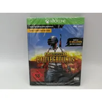 PlayerUnknown's Battlegrounds - Game Preview Edition (Code in a Box) (Download) (USK) (Xbox One)