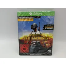 PlayerUnknown's Battlegrounds - Game Preview Edition (Code in a Box) (Download) (USK) (Xbox One)