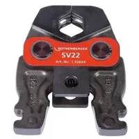Rothenberger Compact V22 (SV) - 15264X