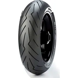 Pirelli Diablo Rosso III FRONT 120/70 R17 58W TL