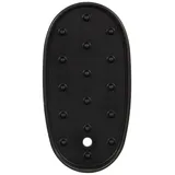 Laurastar Spezialisoliermatte zum Abstellen des heißen Bügeleisens für Lift, Schwarz