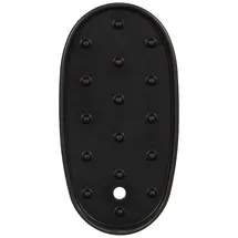 Laurastar Spezialisoliermatte zum Abstellen des heißen Bügeleisens für Lift, Schwarz
