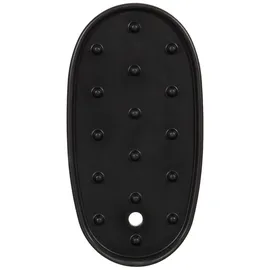 Laurastar Spezialisoliermatte zum Abstellen des heißen Bügeleisens für Lift, Schwarz