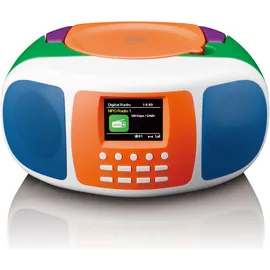 Lenco SCD-861