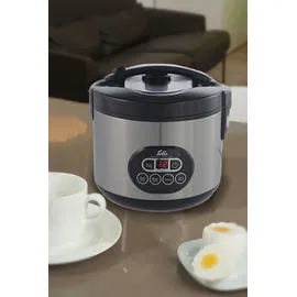 Solis Rice Cooker Duo Program